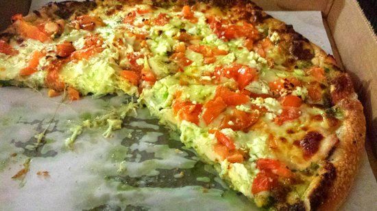 Aquidneck Pizza Restaurant